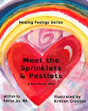 portada Meet the Sprinklets & Pestlets: Adventure One (en Inglés)