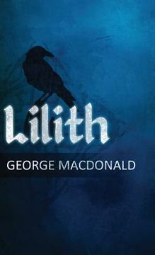 portada Lilith: A Romance 