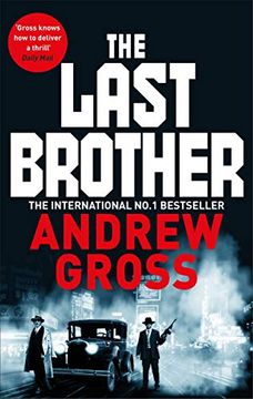 portada The Last Brother (in English)