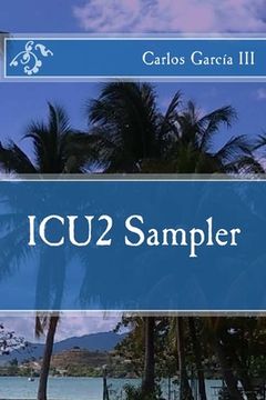 portada ICU2 Sampler (in English)