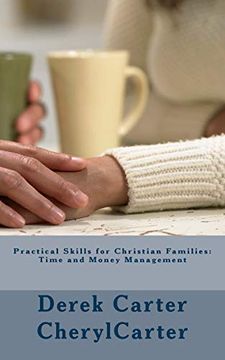 portada Practical Skills for Christian Families: Time and Money Management (in English)