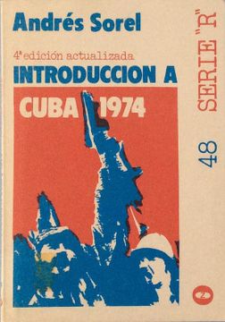 portada Introducción a Cuba, 1974