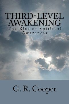 portada Third-Level Awakening: The Rise of Spiritual Awareness (en Inglés)