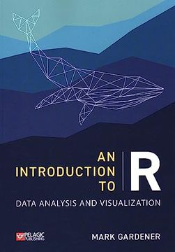 portada An Introduction to r: Data Analysis and Visualization (Research Skills) (en Inglés)