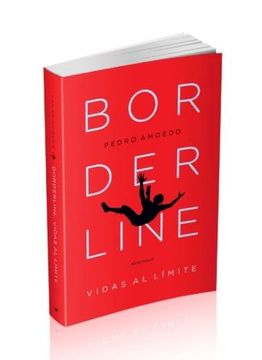 portada Borderline (in Spanish)