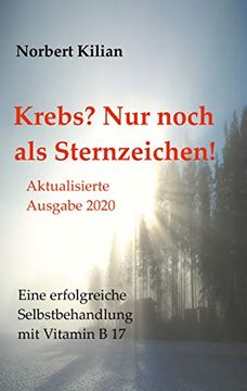 portada Krebs? Nur Noch als Sternzeichen! (in German)