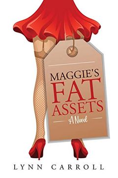 portada Maggie's fat Assets (en Inglés)