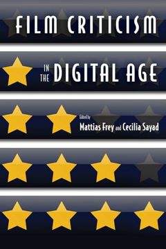 portada Film Criticism in the Digital age (in English)