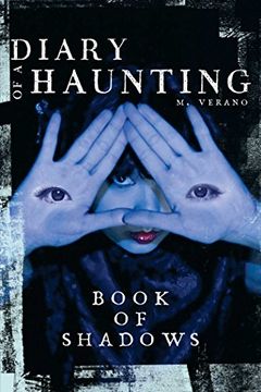 portada Book of Shadows (Diary of a Haunting) 