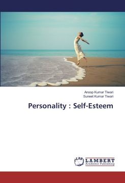 portada Personality : Self-Esteem