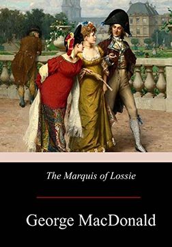 portada The Marquis of Lossie