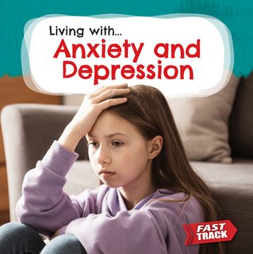 portada Anxiety and Depression (in English)
