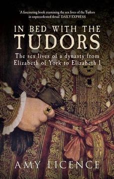 portada In Bed with the Tudors