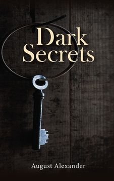 portada Dark Secrets