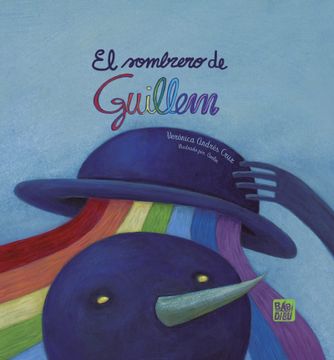 portada El Sombrero de Guillem (in Spanish)