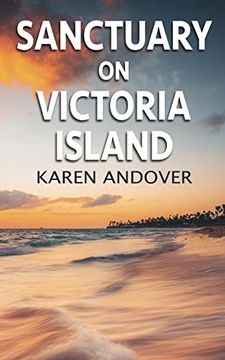 portada Sanctuary on Victoria Island (in English)