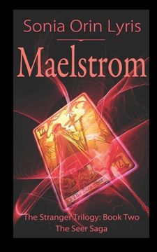 portada Maelstrom (en Inglés)