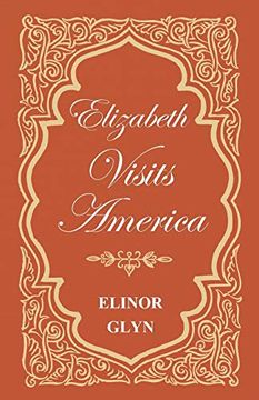 portada Elizabeth Visits America 