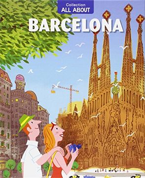 portada All About Barcelona