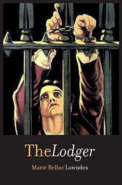 portada The Lodger 