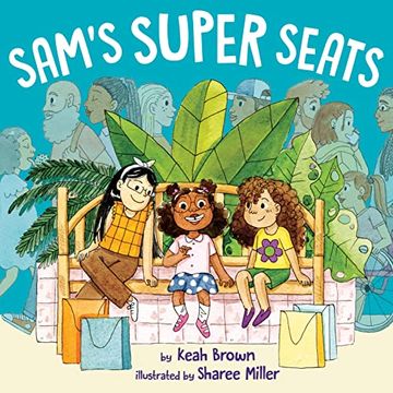portada Sam'S Super Seats 