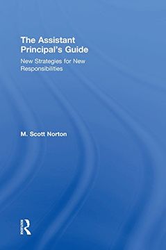 portada The Assistant Principal's Guide: New Strategies for New Responsibilities