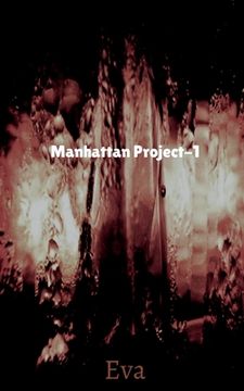 portada Manhattan Project-1 (en Inglés)
