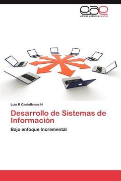 portada desarrollo de sistemas de informaci n (en Inglés)