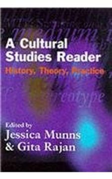 portada a cultural studies reader