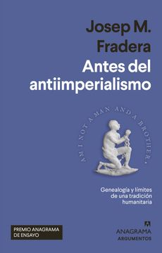 portada Antes del Antiimperialismo (in Spanish)
