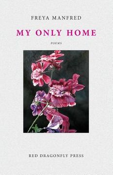 portada My Only Home (en Inglés)