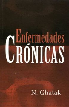 portada Enfermedades Cronicas (en Inglés)