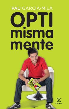 portada optimismamente (in Spanish)