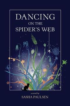 portada Dancing on the Spider's Web (en Inglés)