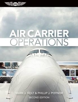 portada Air Carrier Operations