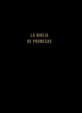 portada Santa Biblia de Promesas nvi