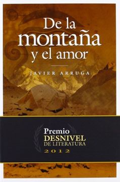 portada De la Montaña y el Amor (in Spanish)