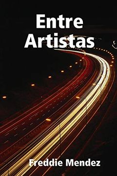 portada Entre Artistas