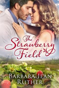 portada The Strawberry Field