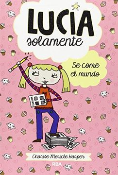 Se Come El Mundo / Just Grace and the Snack Attack