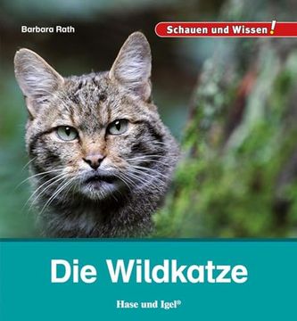 portada Die Wildkatze (in German)