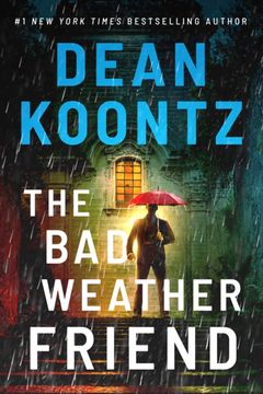 portada The Bad Weather Friend
