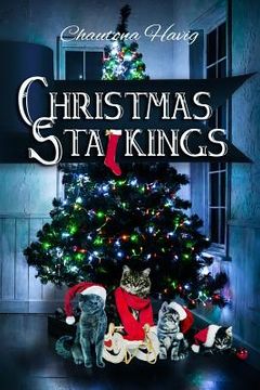 portada Christmas Stalkings (en Inglés)