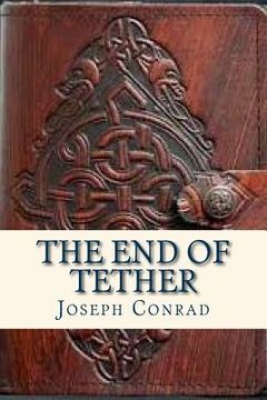 portada The End of Tether (en Inglés)