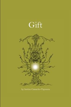 portada Gift: Poems (en Inglés)