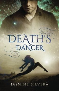 portada Death's Dancer: Volume 1 (Grace Bloods)