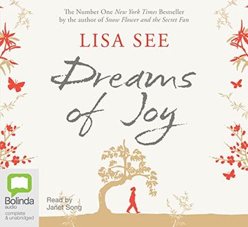 portada Dreams of joy () (in English)