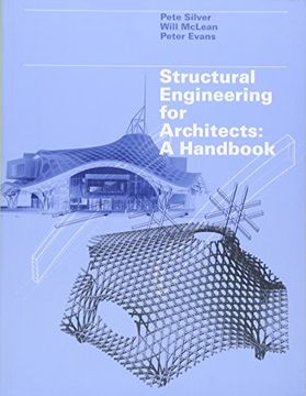 portada Structural Engineering for Architects: A Handbook