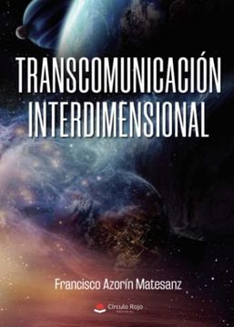 portada Transcomunicación Interdimensional