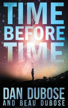 portada Time Before Time (in English)